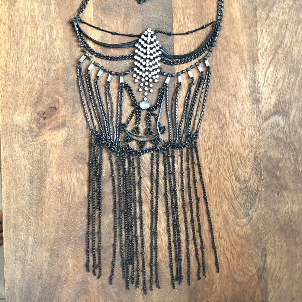 Beautiful Statement Necklace